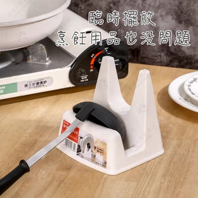 日本inomata－梯形鍋蓋架5