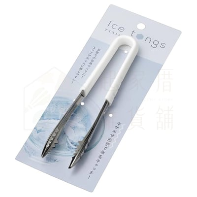 日本ECHO－鋸齒冰塊夾5