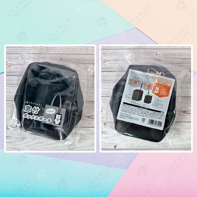 日本進口－小物收納包9