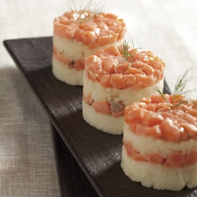 日本貝印KAI－18-8不鏽鋼慕斯圈3