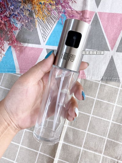 優得－控油噴霧瓶（100ml）6