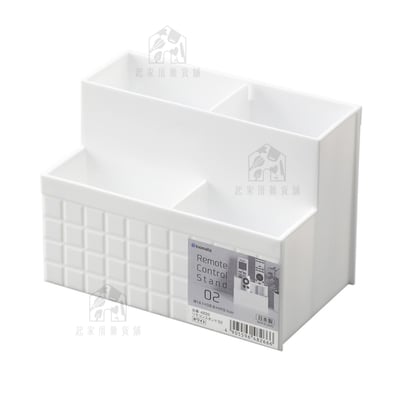 日本inomata－分隔收納盒9