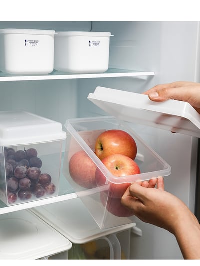 日本sanada－吐司收納盒附蓋6