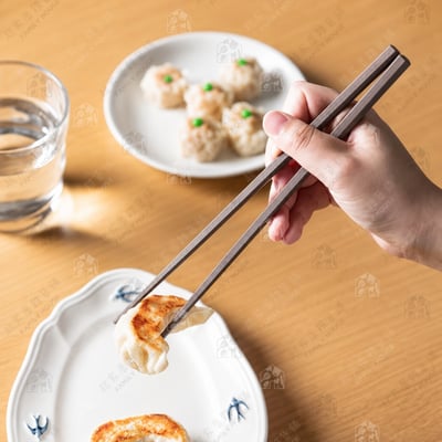日本SUNLIFE－六角耐熱防滑筷4