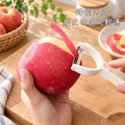 日本ECHO－薄皮刮皮器2
