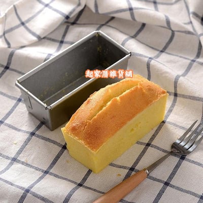 日本cakeland－迷你磅蛋糕模5