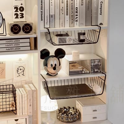 晶瓚－消光黑隔板下掛籃2