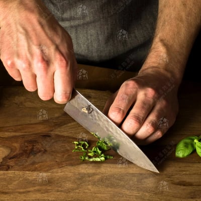 日本貝印KAI－旬Shun 主廚刀9