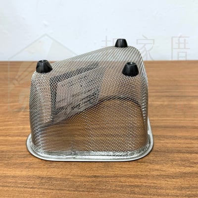 日本ECHO－不鏽鋼三角廚餘濾網6