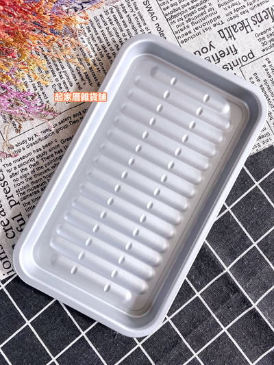 日本Pearl Life－不沾小烤盤3