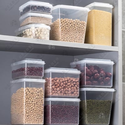 日本NAKAYA－掀蓋收納盒9