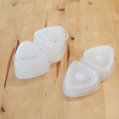 日本inomata－三角形飯糰模8