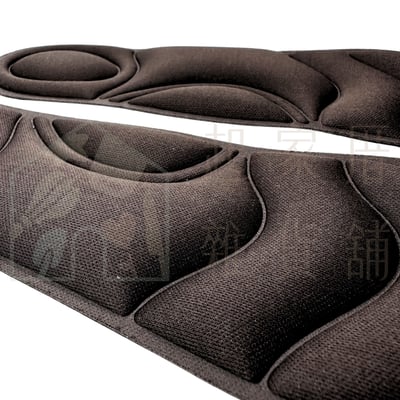 日本不動化學－減壓舒緩鞋墊6