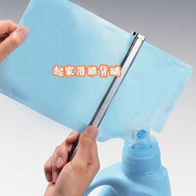 日本cakeland－TIGERCROWN－不沾手不鏽鋼擠壓夾10