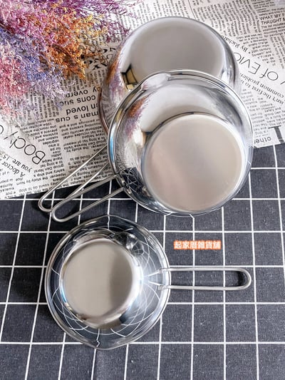 日本KAI貝印－不鏽鋼計量盆3