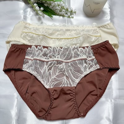 【配褲】酒酒遇見機能型內衣-2色1