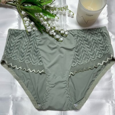 【配褲】微微一笑機能型內衣-2色2