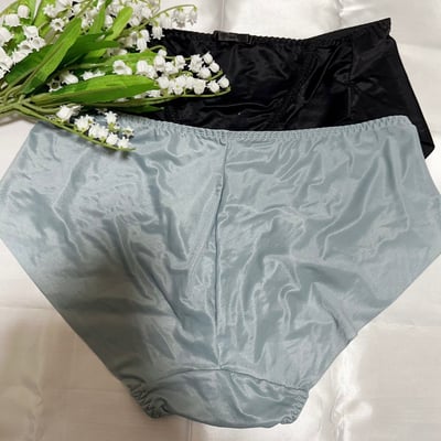 【配褲】日風機能型內衣-2色2