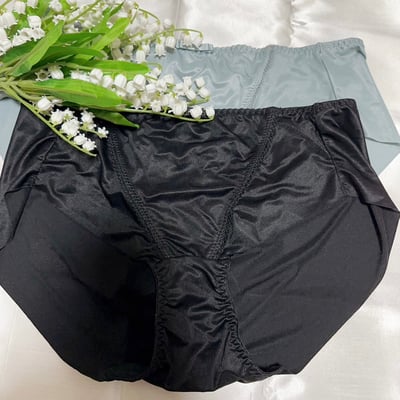 【配褲】日風機能型內衣-2色1