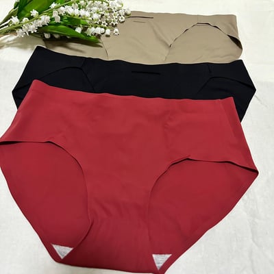 【配褲】初戀這般內衣-3色1