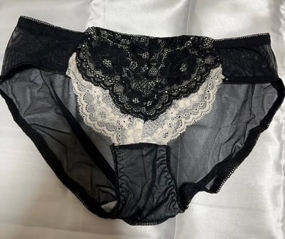 【配褲】深Ｖ花瓣＆高顏值內衣-5色5