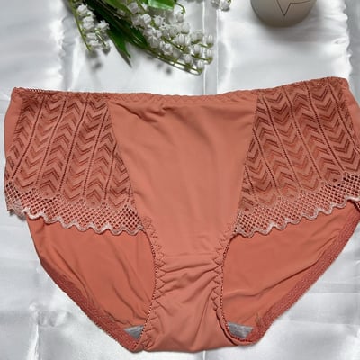 【配褲】微微一笑機能型內衣-2色3