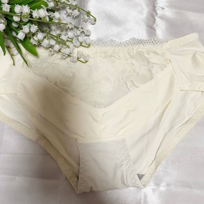 【配褲】微風拼條調整型內衣-4色4