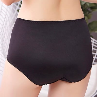 【配褲】前扣迷漾調整型內衣-3色4