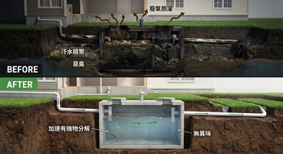活效菌3
