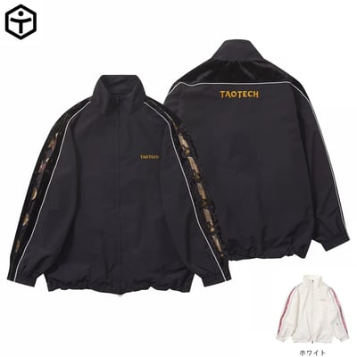 Taotech｜新款-2L立領拉鍊雪服**預購1