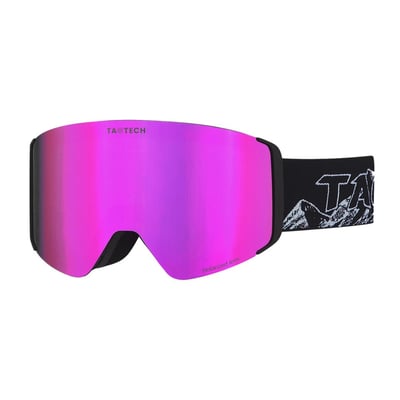 Taotech｜翻蓋雪鏡17