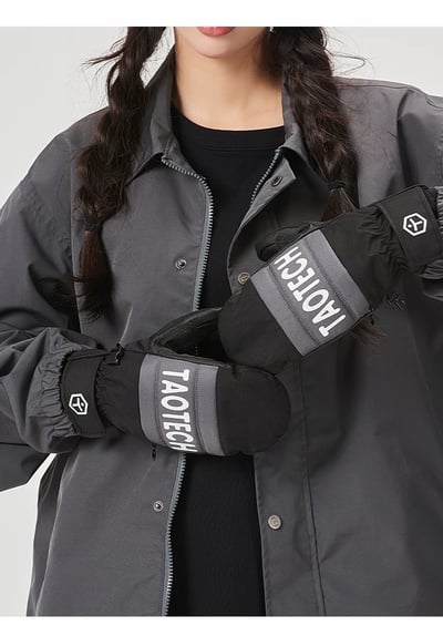 Taotech｜入門款手套3