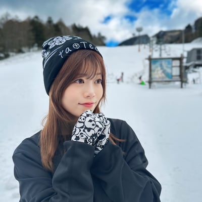 Taotech｜內膽手套˙內層手套˙舒適止滑觸控手套3