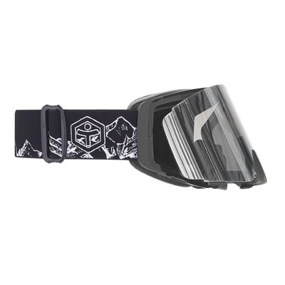 Taotech｜翻蓋雪鏡14