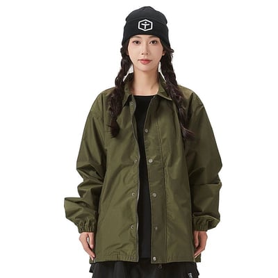 Taotech｜教練夾克5