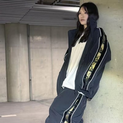 Taotech｜新款-2L立領拉鍊雪服**預購3