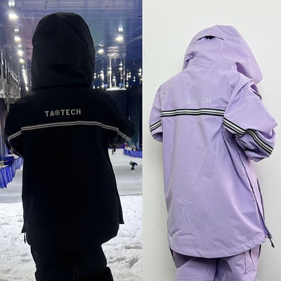 Taotech｜兒童雪服+雪褲2