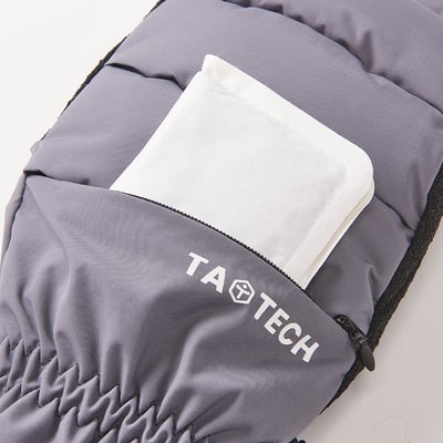 Taotech｜太空羽絨手套2