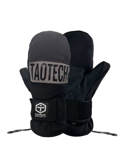 Taotech｜基礎綁帶手套9