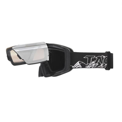 Taotech｜翻蓋雪鏡15