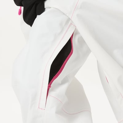 Taotech｜3L 寬鬆硬殼背帶褲16