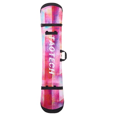 Taotech｜單板滑雪板套140-160cm7