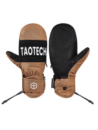 Taotech｜入門款手套9