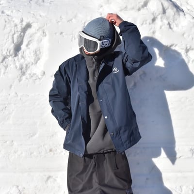 Taotech｜滑雪鏡綁帶（搭配設計款雪鏡）10