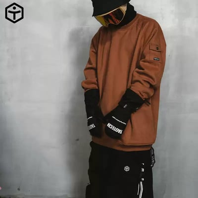 Taotech｜摩爾手套(23-24)2