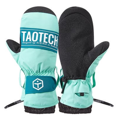 Taotech｜基礎款手套 (25-26)14