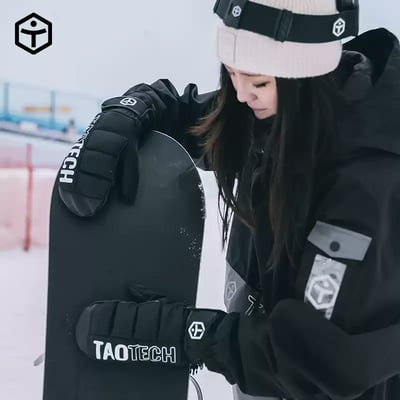 Taotech｜太空保暖手套-預購4