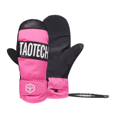 Taotech｜基礎滑雪手套9