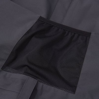 Taotech｜新款-3L修身硬殼背帶褲**預購13