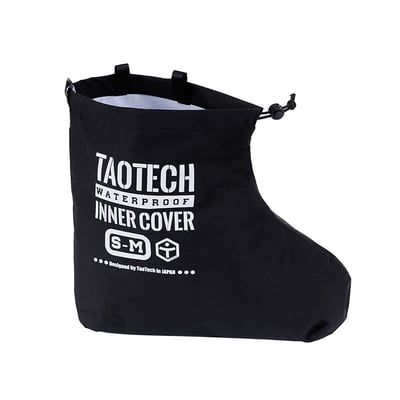 Taotech｜內膽鞋套1